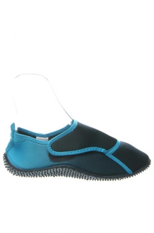 Damenschuhe Hip Hop, Größe 35, Farbe Blau, Preis € 12,99