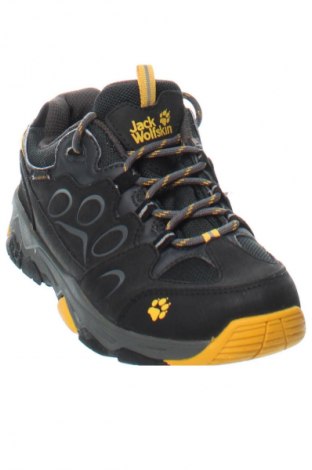 Γυναικεία παπούτσια Jack Wolfskin, Μέγεθος 35, Χρώμα Μαύρο, Τιμή 33,99 €