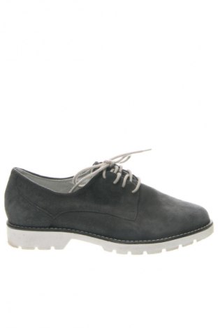 Damenschuhe Jana, Größe 40, Farbe Grau, Preis 13,49 €