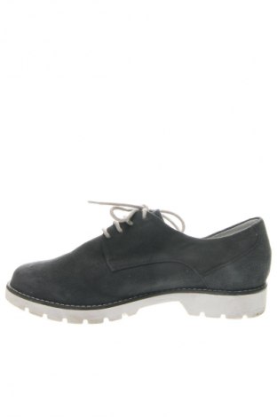 Damenschuhe Jana, Größe 40, Farbe Grau, Preis 13,49 €