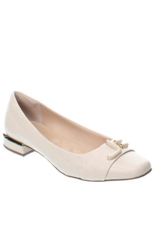 Damenschuhe Jorge Bischoff, Größe 38, Farbe Beige, Preis 62,99 €