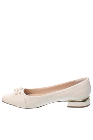 Damenschuhe Jorge Bischoff, Größe 38, Farbe Beige, Preis 62,99 €