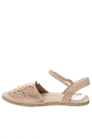 Damenschuhe LC Waikiki, Größe 40, Farbe Beige, Preis 19,49 €