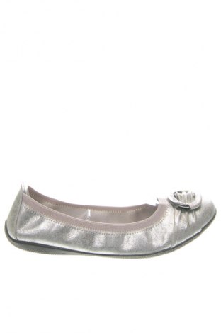 Damenschuhe LPB Les P'tites Bombes, Größe 37, Farbe Silber, Preis 17,99 €