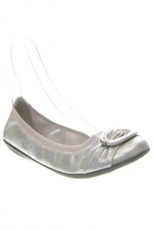 Damenschuhe LPB Les P'tites Bombes, Größe 37, Farbe Silber, Preis € 17,99