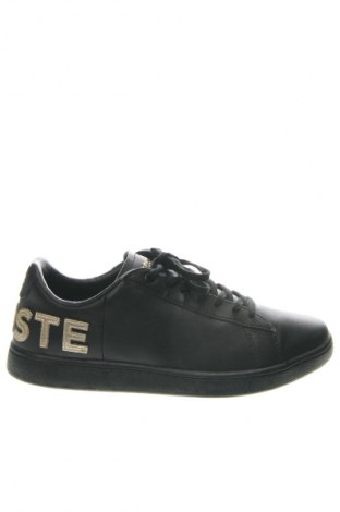 Încălțăminte de damă Lacoste, Mărime 39, Culoare Negru, Preț 207,99 Lei