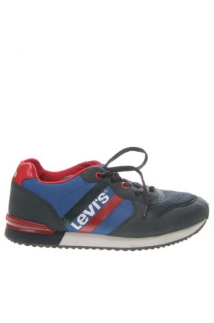 Damenschuhe Levi's, Größe 37, Farbe Blau, Preis € 32,99