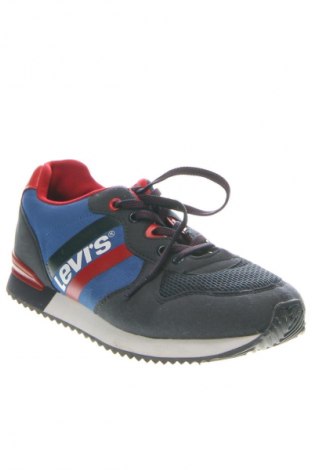 Damenschuhe Levi's, Größe 37, Farbe Blau, Preis 32,99 €