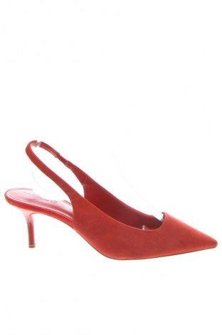 Damenschuhe Mango, Größe 39, Farbe Rot, Preis € 21,05