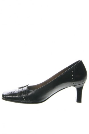 Damenschuhe Maria Grazia Severi, Größe 36, Farbe Schwarz, Preis € 73,99