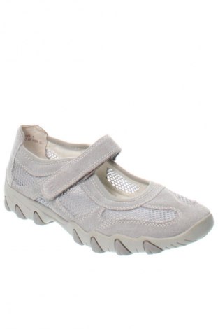 Damenschuhe Medicus, Größe 37, Farbe Grau, Preis 21,49 €