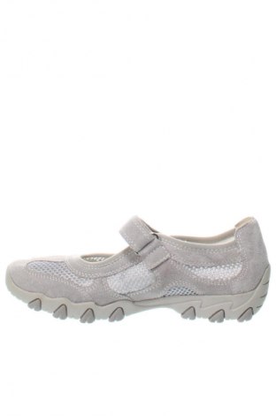 Damenschuhe Medicus, Größe 37, Farbe Grau, Preis 21,49 €