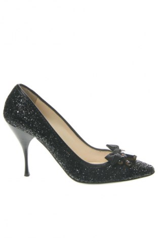 Damenschuhe Miu Miu, Größe 38, Farbe Schwarz, Preis € 141,99