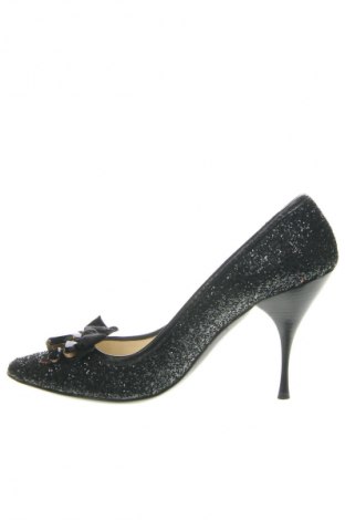 Damenschuhe Miu Miu, Größe 38, Farbe Schwarz, Preis € 141,99