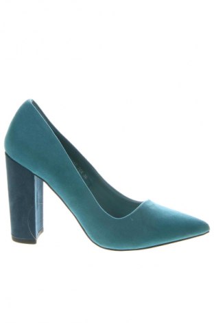 Damenschuhe Mohito, Größe 36, Farbe Blau, Preis 14,49 €