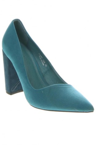 Damenschuhe Mohito, Größe 36, Farbe Blau, Preis € 14,49