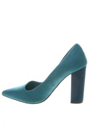 Damenschuhe Mohito, Größe 36, Farbe Blau, Preis € 20,00