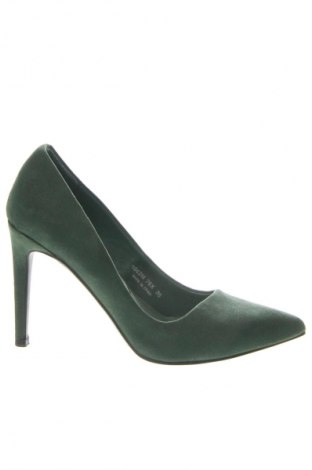 Damenschuhe Mohito, Größe 36, Farbe Grün, Preis 14,49 €