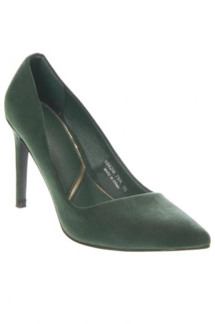 Damenschuhe Mohito, Größe 36, Farbe Grün, Preis € 14,49