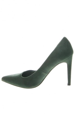 Damenschuhe Mohito, Größe 36, Farbe Grün, Preis € 14,49