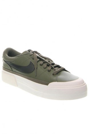 Damenschuhe Nike, Größe 41, Farbe Grün, Preis 95,49 €