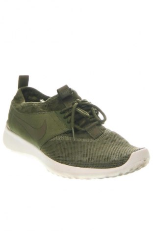 Dámske topánky  Nike, Veľkosť 38, Farba Zelená, Cena  31,95 €