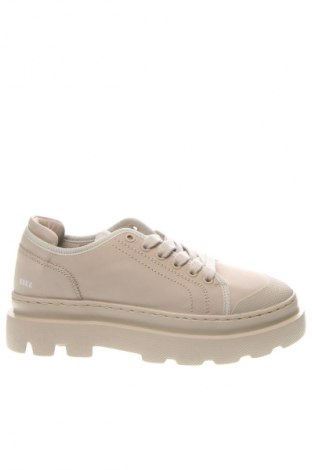 Damenschuhe Nubikk, Größe 38, Farbe Beige, Preis 102,49 €