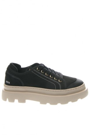 Damenschuhe Nubikk, Größe 37, Farbe Schwarz, Preis 102,49 €