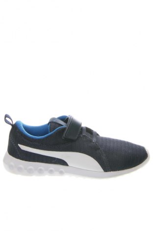 Damenschuhe PUMA, Größe 35, Farbe Blau, Preis € 117,05