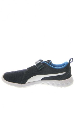 Damenschuhe PUMA, Größe 35, Farbe Blau, Preis 117,89 €