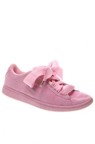 Damenschuhe PUMA, Größe 35, Farbe Rosa, Preis € 75,56