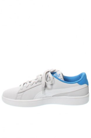 Damenschuhe PUMA, Größe 37, Farbe Grau, Preis 77,99 €