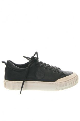 Damenschuhe Palladium, Größe 36, Farbe Schwarz, Preis 30,99 €