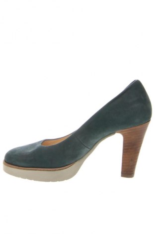 Damenschuhe Paul Green, Größe 40, Farbe Grün, Preis € 38,17