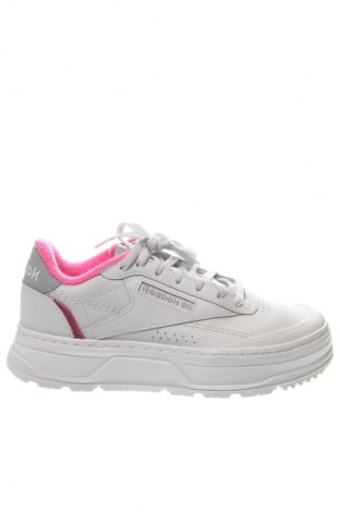 Damenschuhe Reebok, Größe 38, Farbe Weiß, Preis 31,99 €