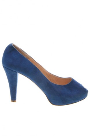 Damenschuhe Rizzo, Größe 38, Farbe Blau, Preis € 31,99