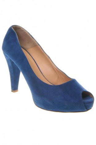 Damenschuhe Rizzo, Größe 38, Farbe Blau, Preis 31,99 €