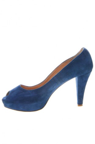 Damenschuhe Rizzo, Größe 38, Farbe Blau, Preis 31,99 €