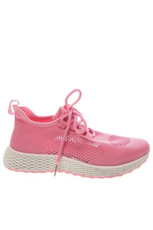 Damenschuhe Sinsay, Größe 36, Farbe Rosa, Preis 10,99 €