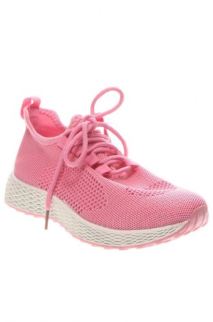 Damenschuhe Sinsay, Größe 36, Farbe Rosa, Preis € 13,99