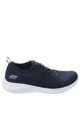 Γυναικεία παπούτσια Skechers, Μέγεθος 37, Χρώμα Μπλέ, Τιμή 23,49 €