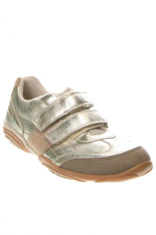 Damenschuhe Super Fit, Größe 38, Farbe Golden, Preis € 45,15