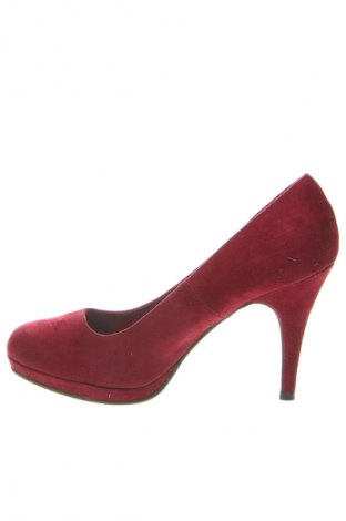 Damenschuhe Tamaris, Größe 40, Farbe Rot, Preis € 15,99