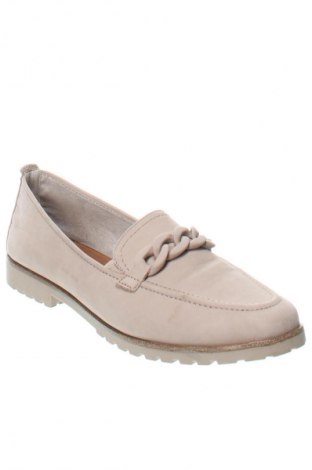 Damenschuhe Tamaris, Größe 39, Farbe Beige, Preis € 32,00