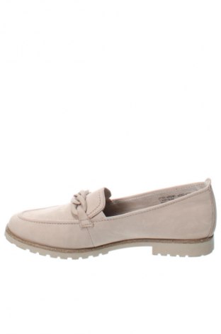 Damenschuhe Tamaris, Größe 39, Farbe Beige, Preis € 32,00