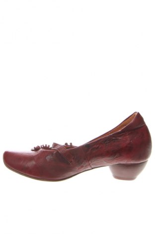 Damenschuhe Think!, Größe 37, Farbe Rot, Preis € 20,45