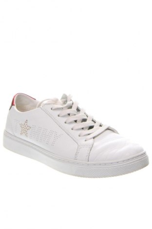 Dámske topánky  Tommy Hilfiger, Veľkosť 37, Farba Biela, Cena  34,95 €