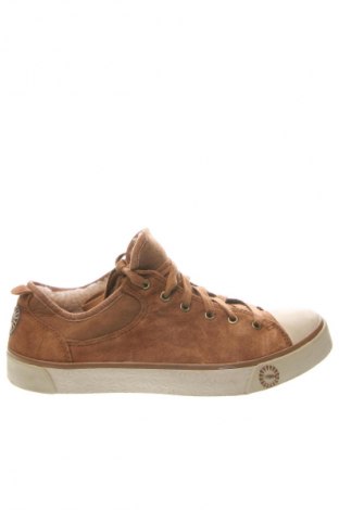 Damenschuhe UGG Australia, Größe 39, Farbe Braun, Preis 65,23 €