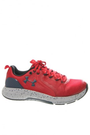 Obuwie damskie Under Armour, Rozmiar 41, Kolor Czerwony, Cena 359,99 zł