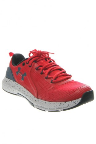 Damenschuhe Under Armour, Größe 41, Farbe Rot, Preis 67,99 €